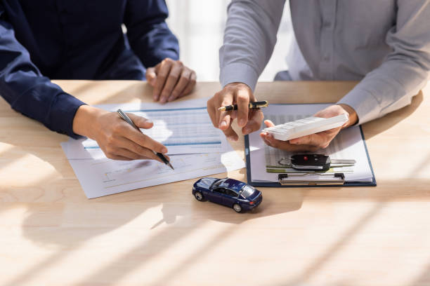 Car insurance options for Middletown residents